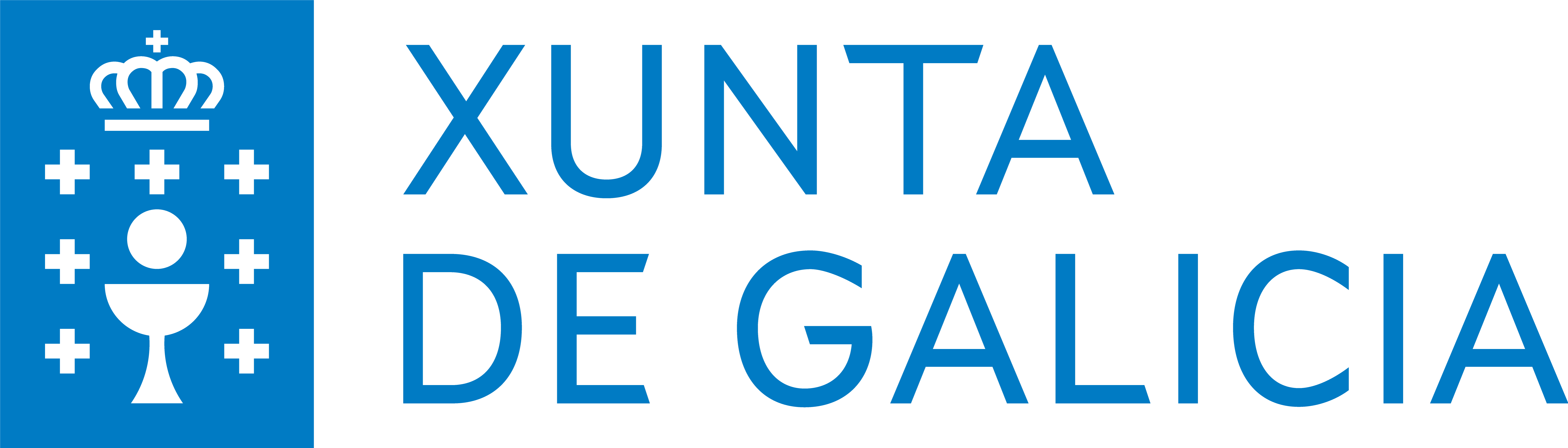 Logo da Xunta de Galicia